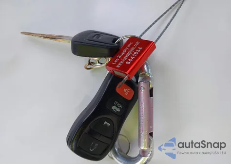 2007 Nissan Quest 3.5 S z USA, uszkodzony, nr VIN 5N1BV28U27N133400